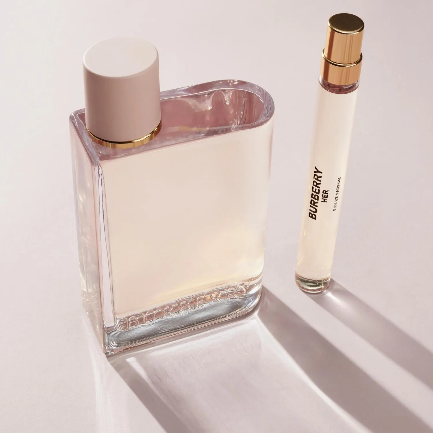 BURBERRY Burberry Her Eau de Parfum Para Mujer | Falabella Chile
