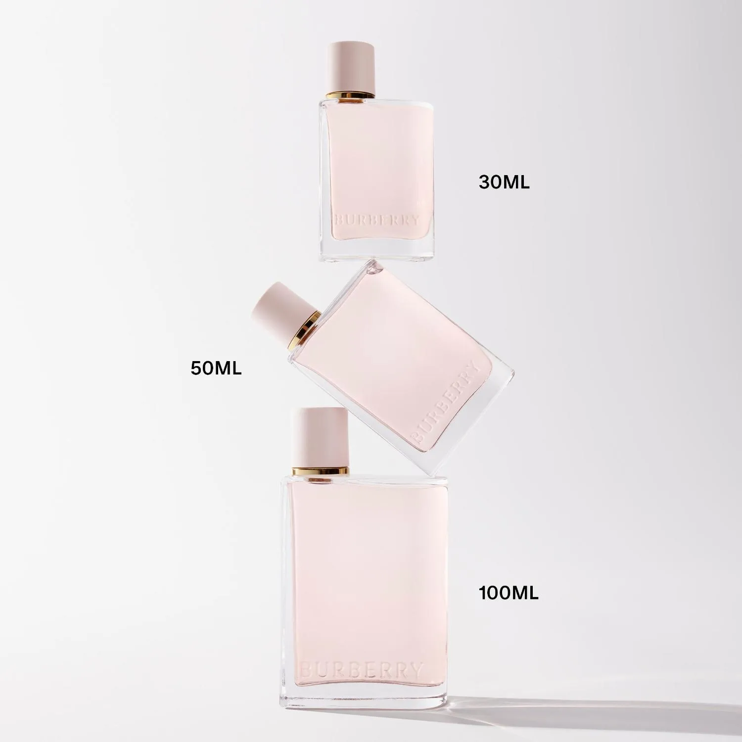BURBERRY Burberry Her Eau de Parfum Para Mujer | Falabella Chile