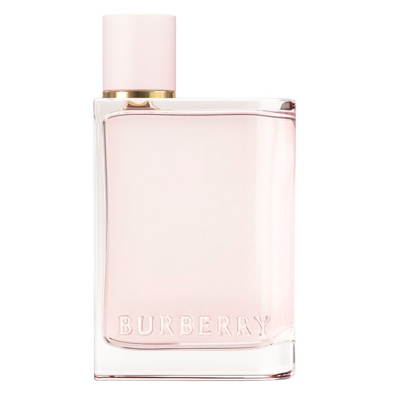 BURBERRY - Perfume Mujer Her Eau de Parfum 50 Ml