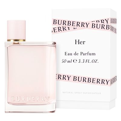 Imagen 2 del producto Her Eau De Parfum Para Mujer 50 Ml