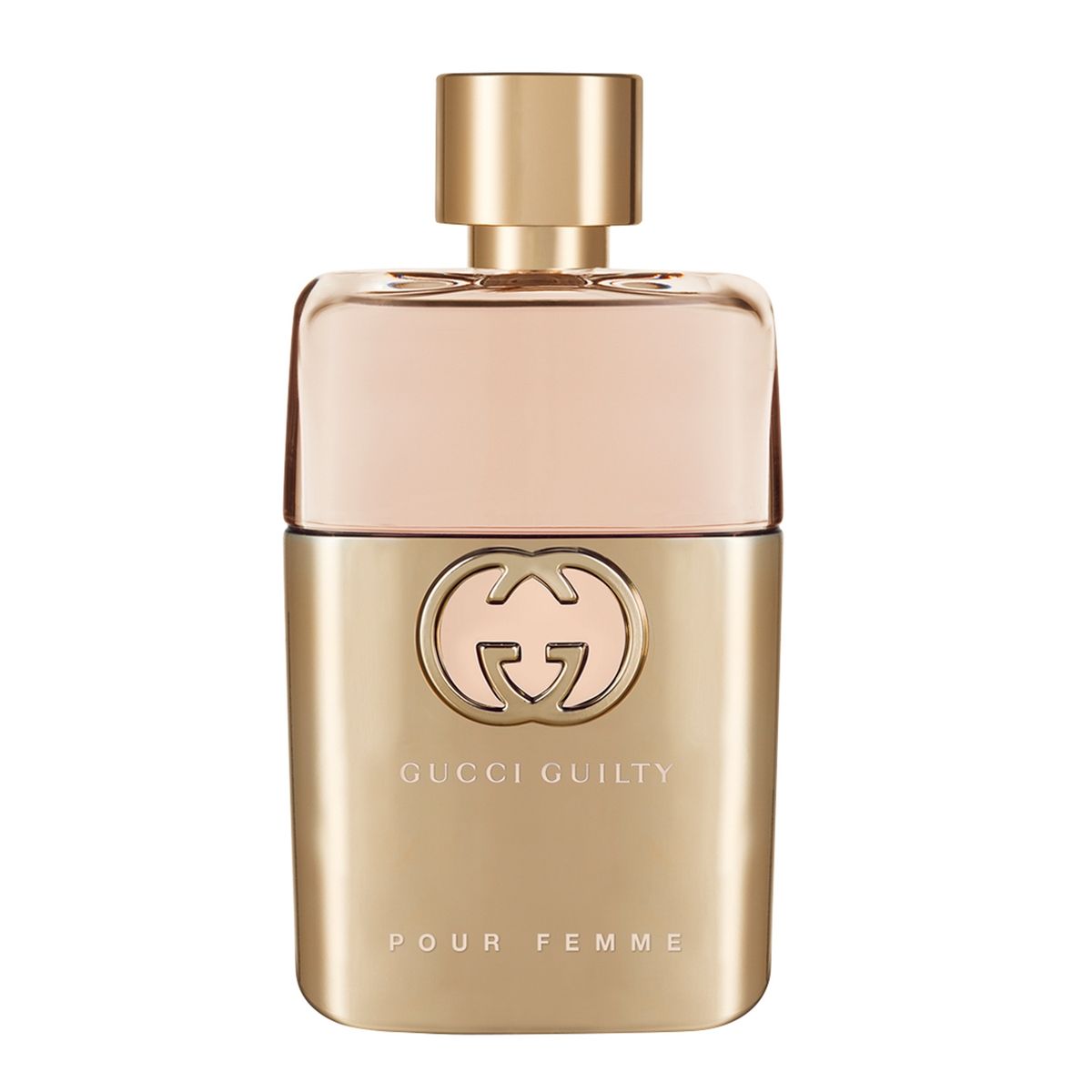 GUCCI - Gucci Guilty Eau De Parfum Para Mujer 50 Ml