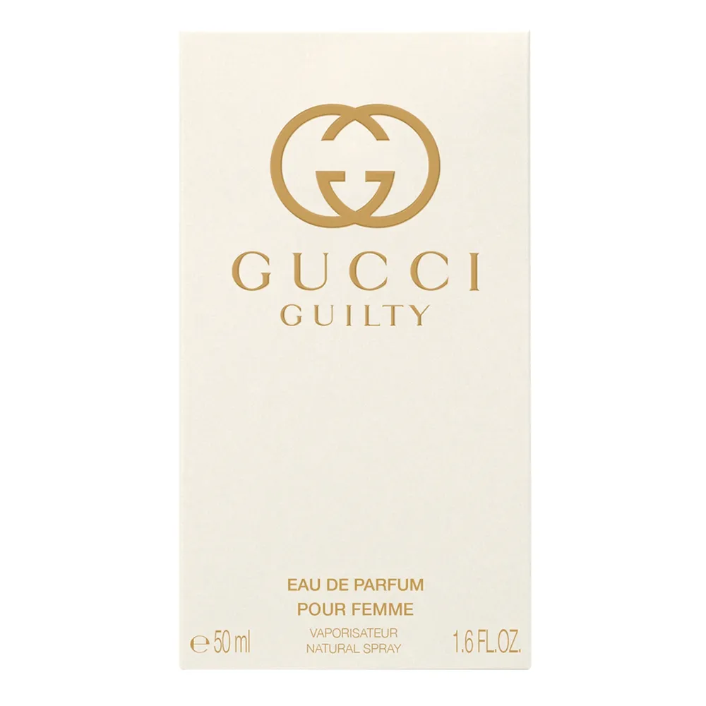 Gucci Guilty Pour Femme EDP 50 ml, foto 3