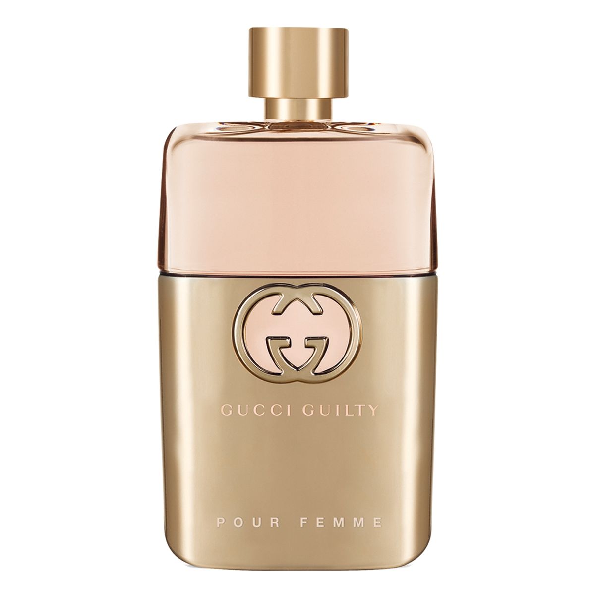 GUCCI - Gucci Guilty Eau De Parfum Para Mujer 90 Ml
