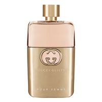 Guilty Eau De Parfum Para Mujer 90 Ml