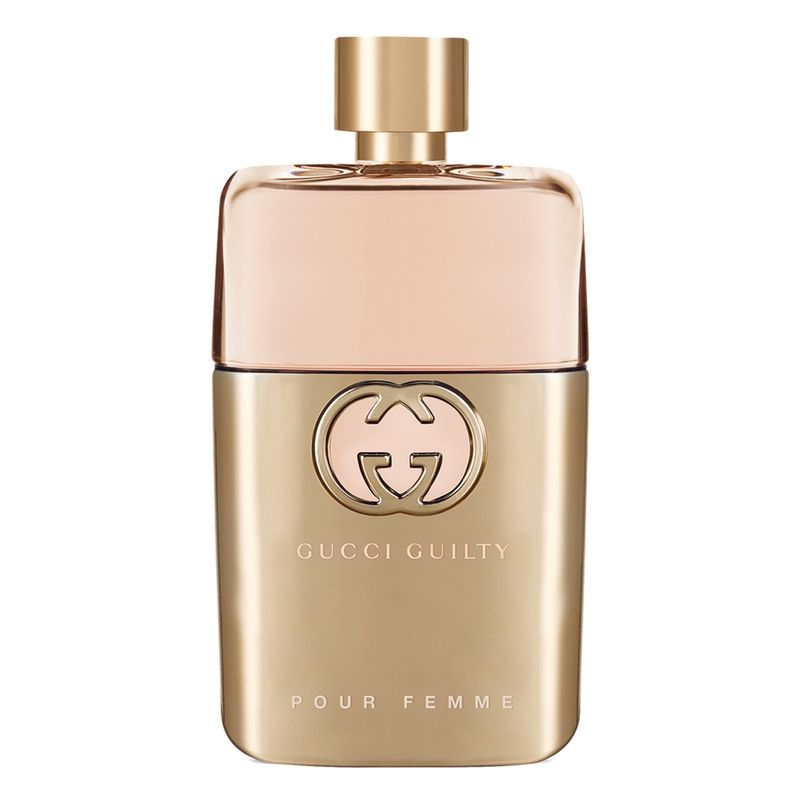 GUCCI - Perfume Mujer Gucci Guilty Eau de Parfum 90 Ml