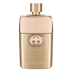 GUCCI - Perfume Mujer Guilty Eau de Parfum 90 Ml