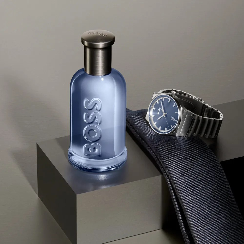 Hugo Boss Bottled Infinite EDP 50 ml, foto 5
