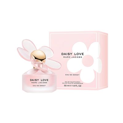 Imagen 2 del producto Daisy Love Eau So Sweet EDT 50 ML