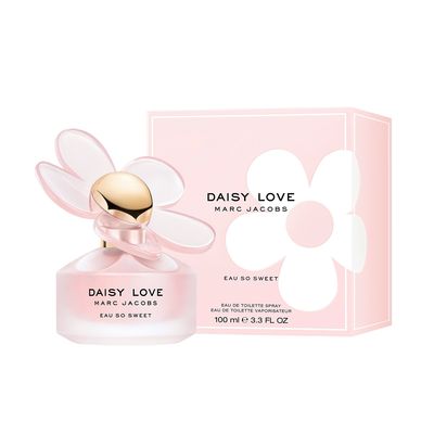 Imagen 2 del producto Daisy Love Eau So Sweet Eau De Toilette Para Mujer 100 Ml