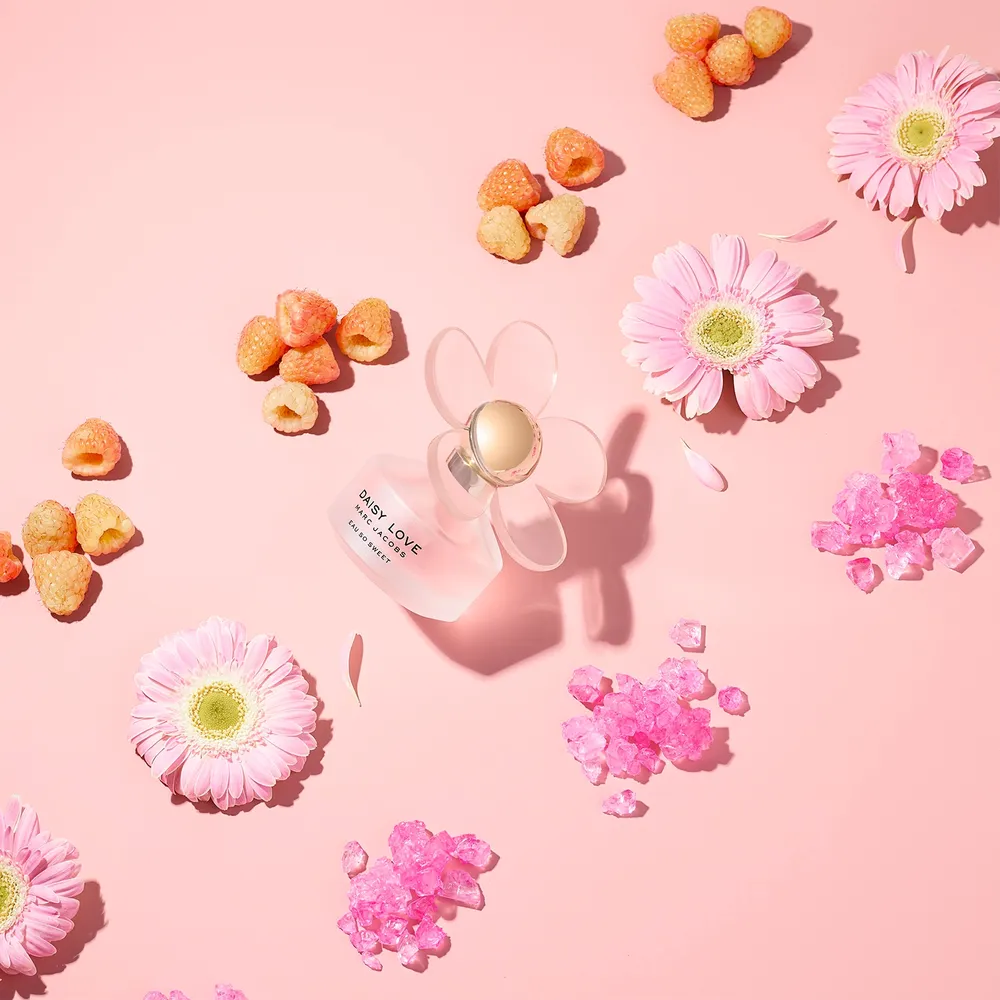 Marc Jacobs Daisy Love Eau So Sweet EDT 100 ml, foto 5