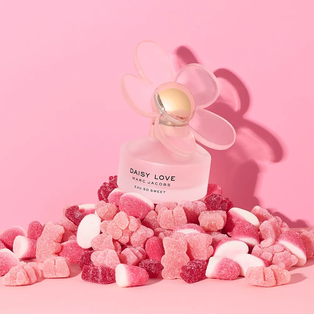 Marc Jacobs Daisy Love Eau So Sweet EDT 100 ml, foto 6