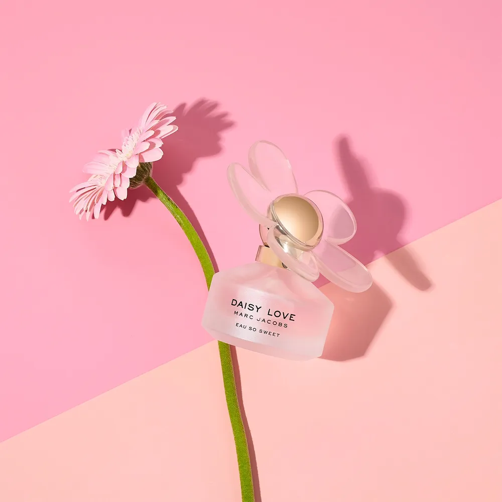 Marc Jacobs Daisy Love Eau So Sweet EDT 100 ml, foto 7