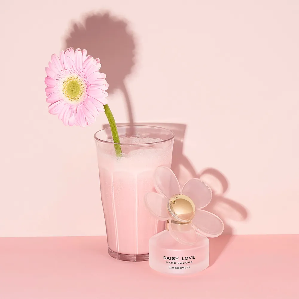 Marc Jacobs Daisy Love Eau So Sweet EDT 100 ml, foto 8