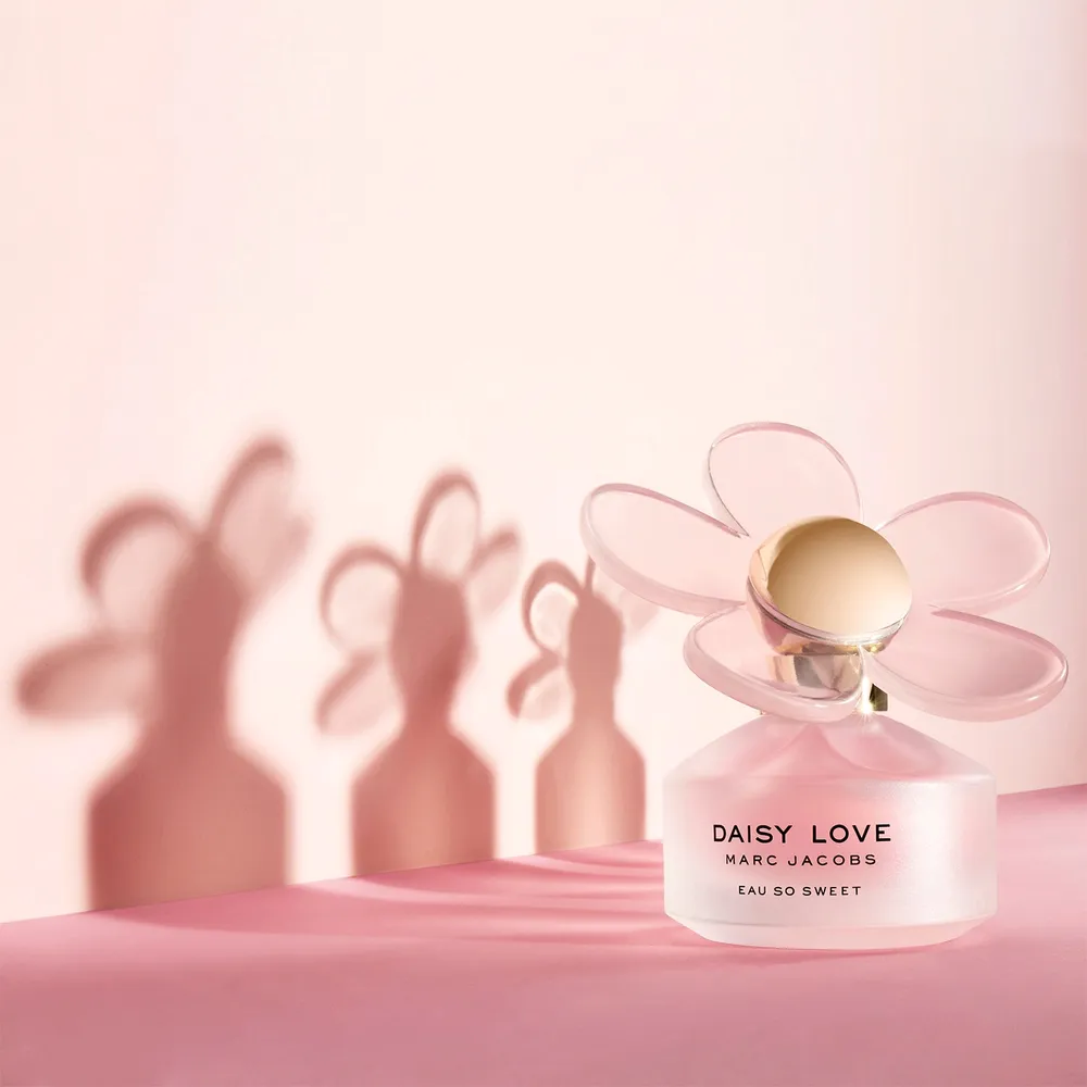 Marc Jacobs Daisy Love Eau So Sweet EDT 100 ml, foto 9