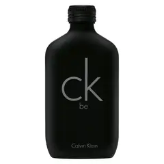 CALVIN KLEIN - Ck Be Unisex EDT 100 ml