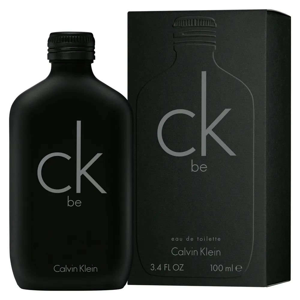 Calvin Klein CK Be EDT 100 ml, foto 2