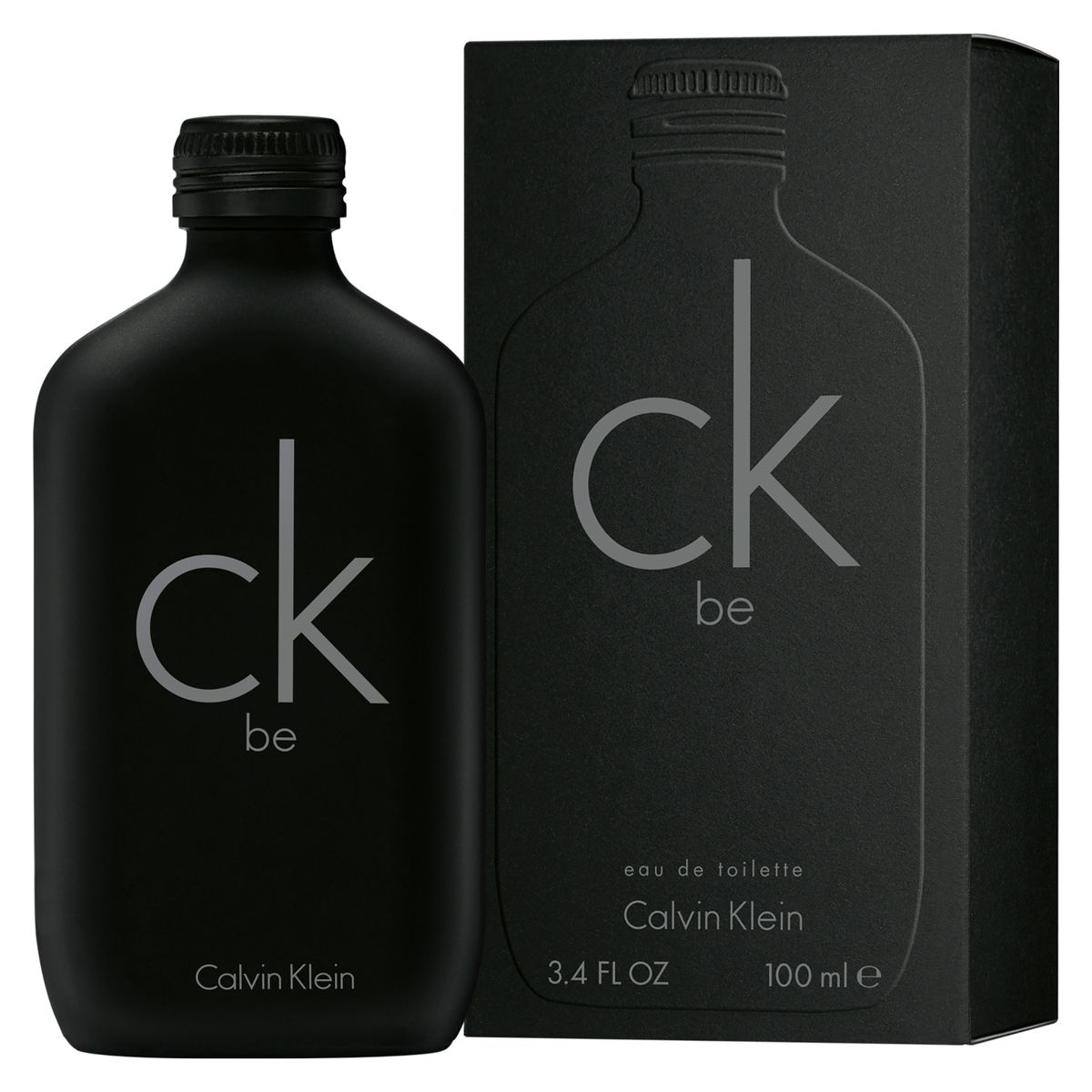 CALVIN KLEIN - Calvin Klein Ck Be Unisex EDT 100 ml