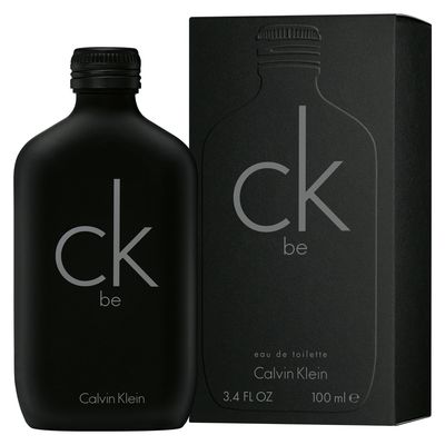 Imagen 2 del producto Ck Be Unisex EDT 100 ml