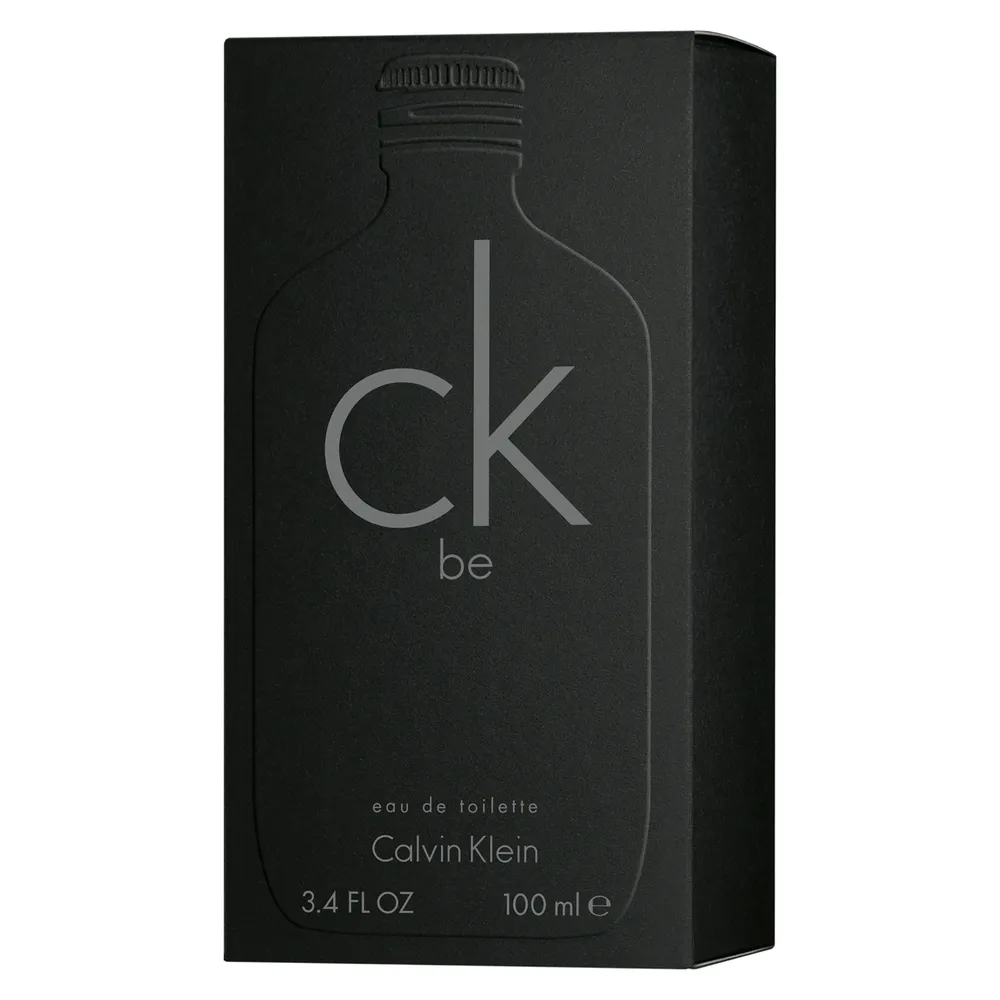 Calvin Klein CK Be EDT 100 ml, foto 3