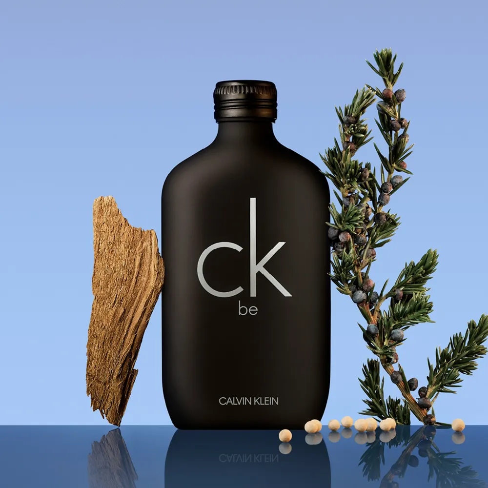 Calvin Klein CK Be EDT 100 ml, foto 4
