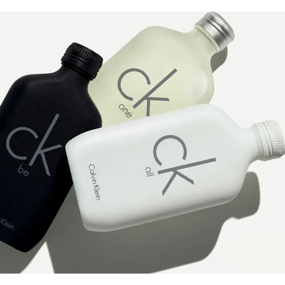 Calvin Klein CK Be EDT 100 ml, foto 6