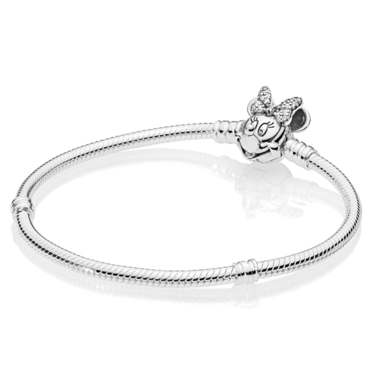 PANDORA - Pulsera Mujer Pandora