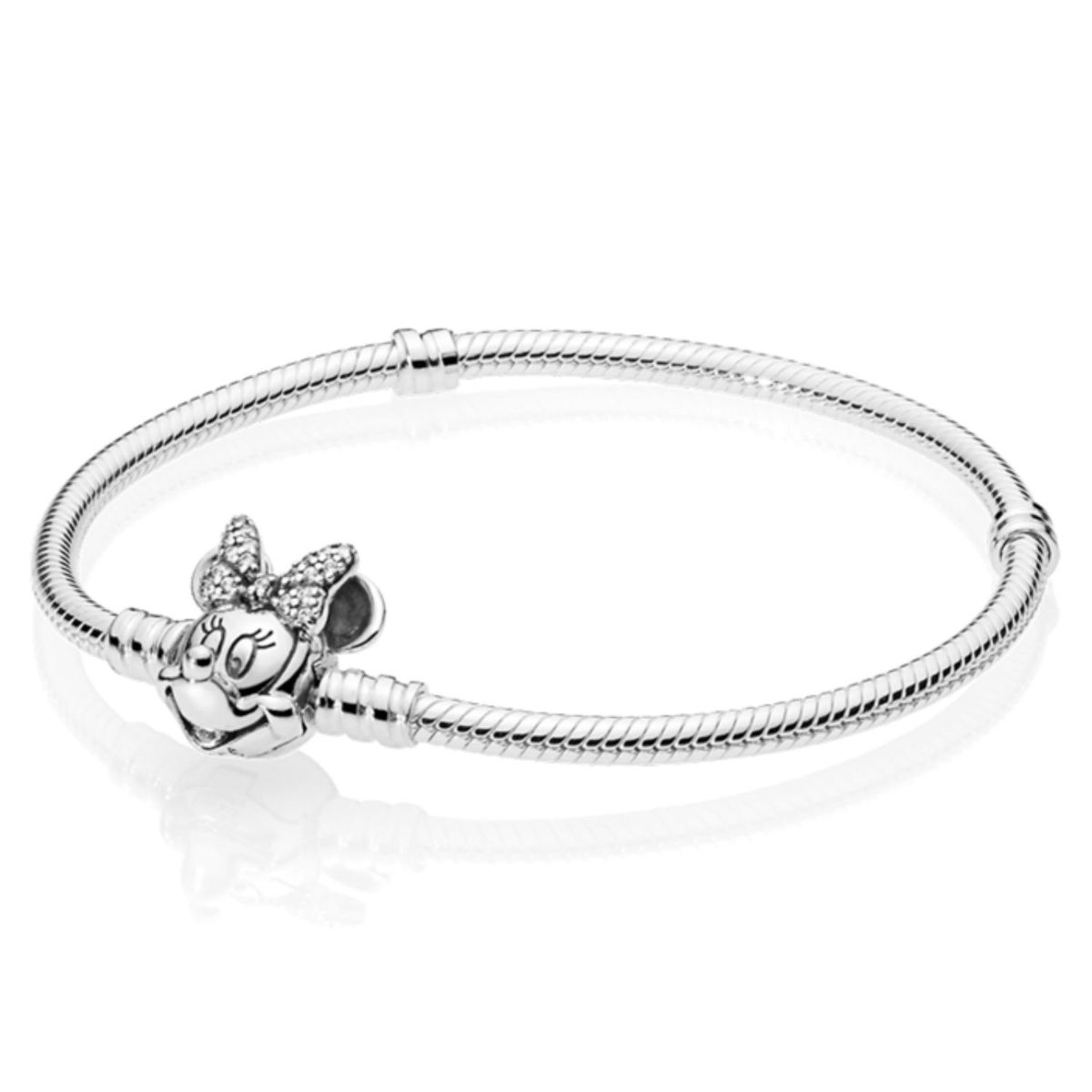 PANDORA - Pulsera Mujer Pandora