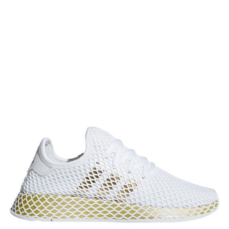 ADIDAS ORIGINALS - Deerupt Runner W Zapatilla urbana Mujer