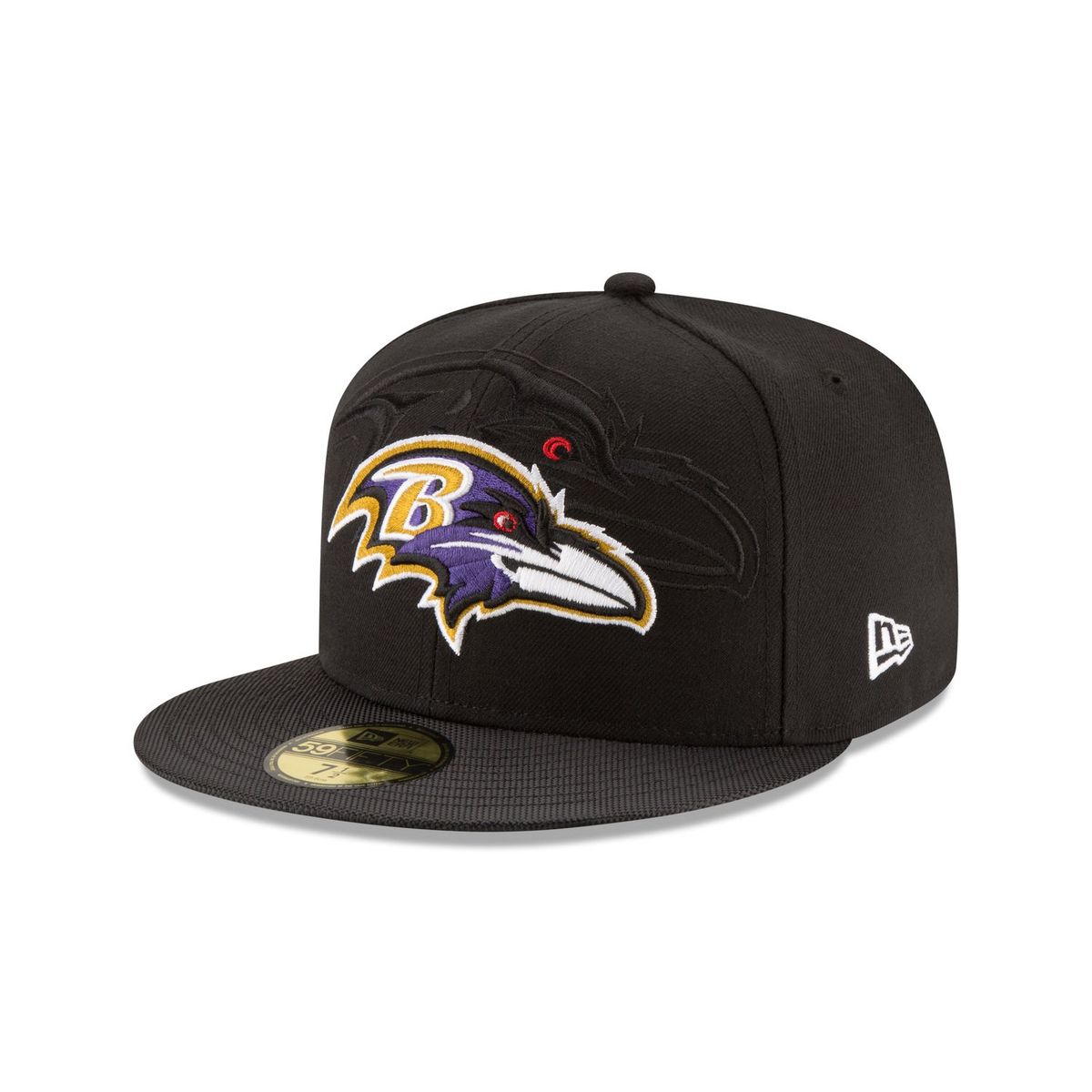 NEW ERA - Jockey Baltimore Ravens