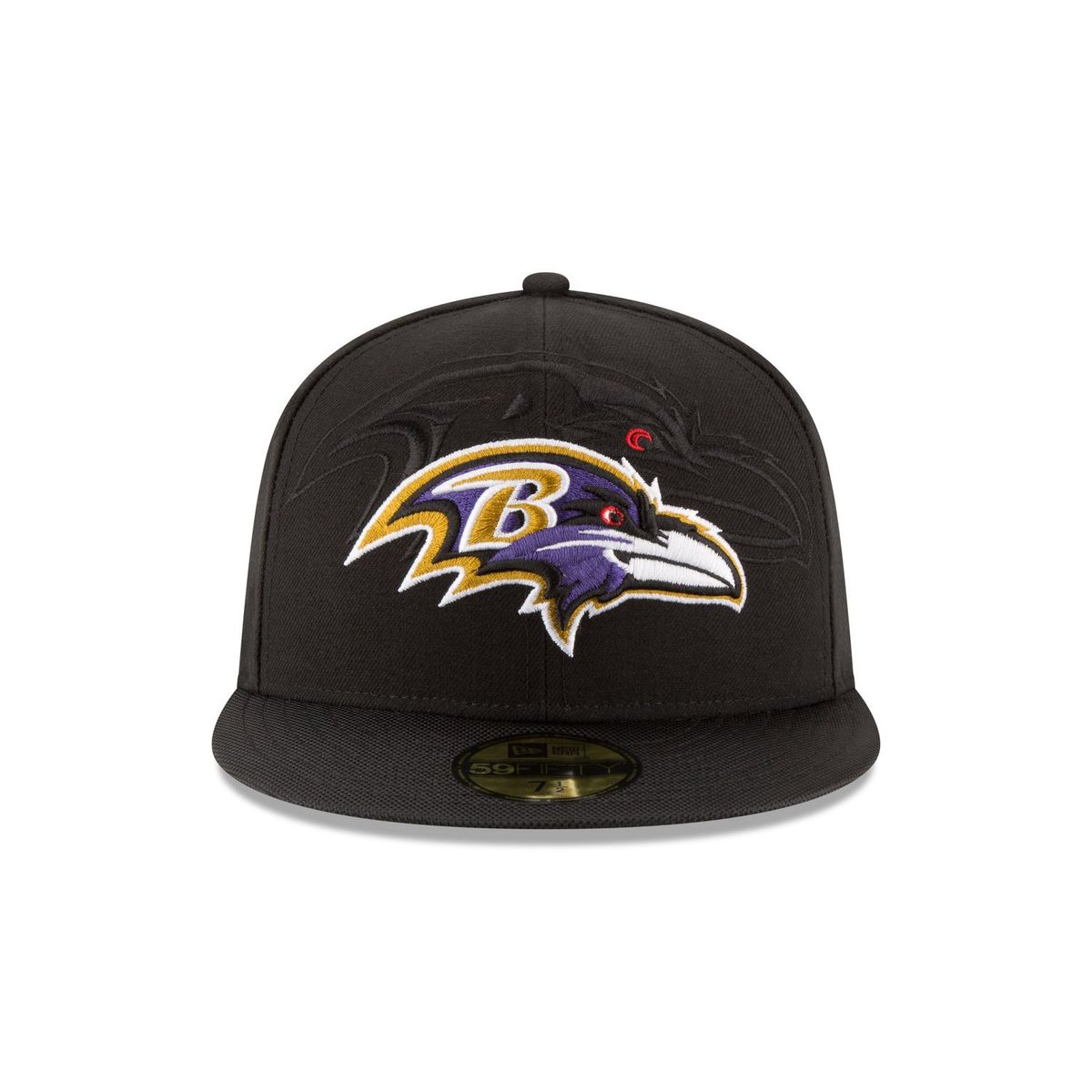 NEW ERA - Jockey Baltimore Ravens