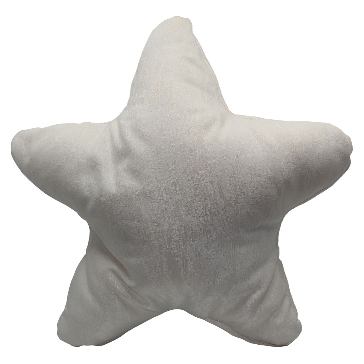 LIGHTME - Cojín Estrella Aquablock 50X50 Mar Lightme