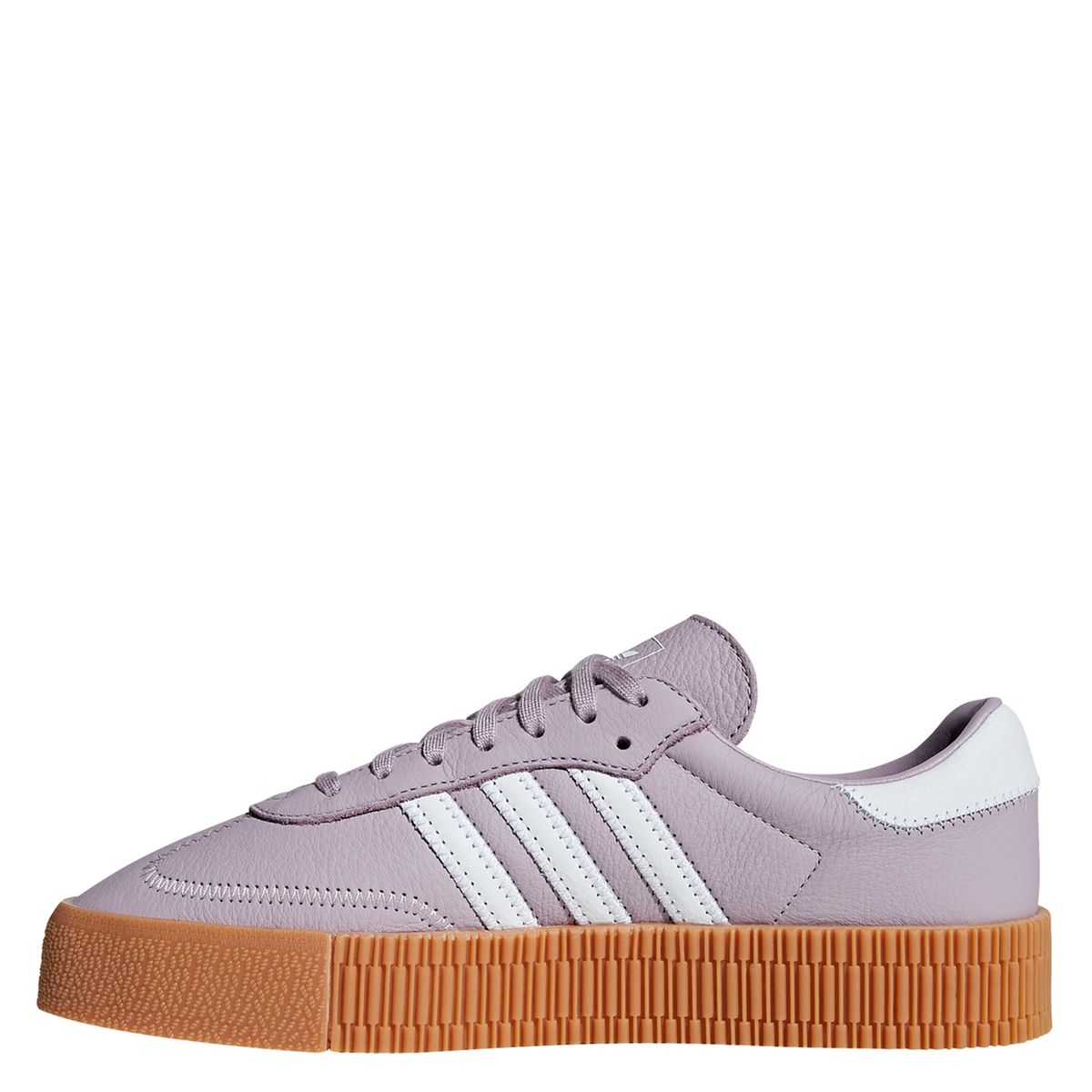 ADIDAS ORIGINALS - Sambarose W Zapatilla urbana Mujer