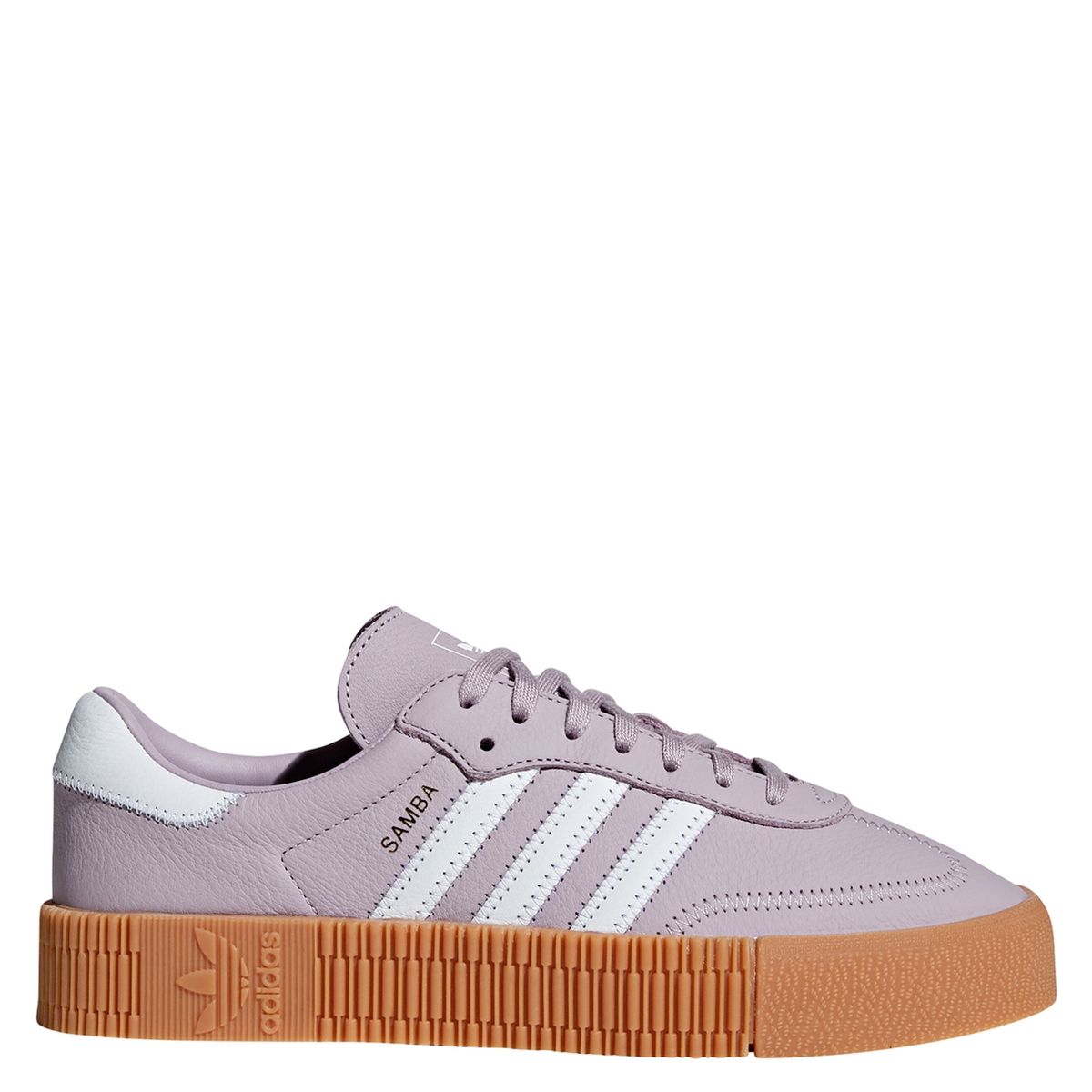 ADIDAS ORIGINALS - Sambarose W Zapatilla urbana Mujer