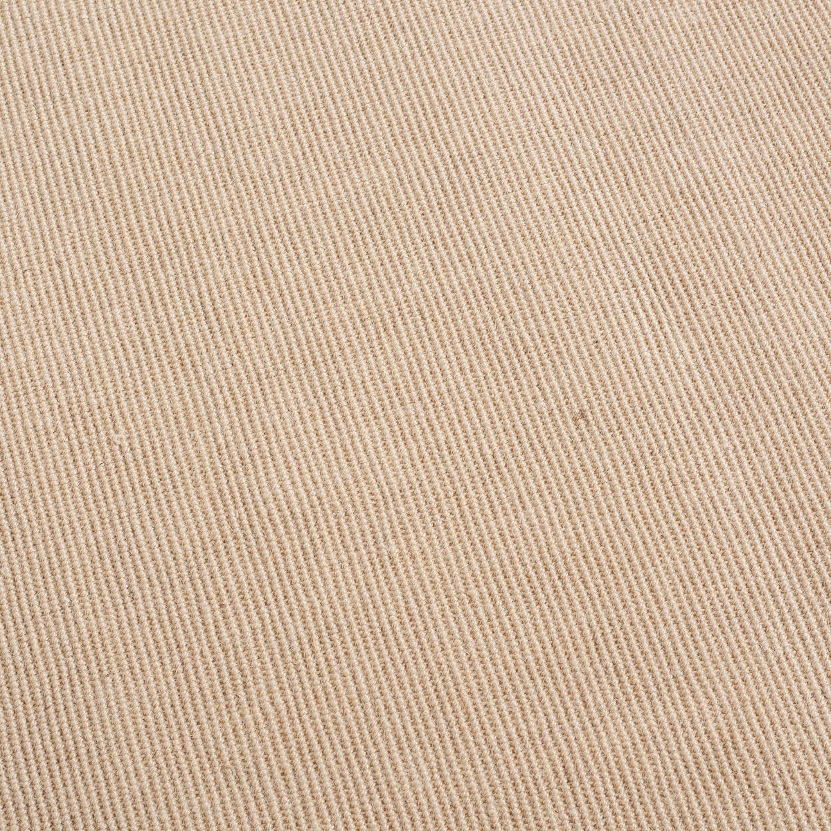 DIB - Alfombra Jute Borde