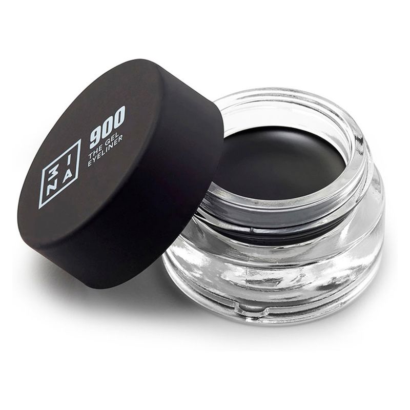 3INA - Delineador de Ojos En Gel 800 3INA