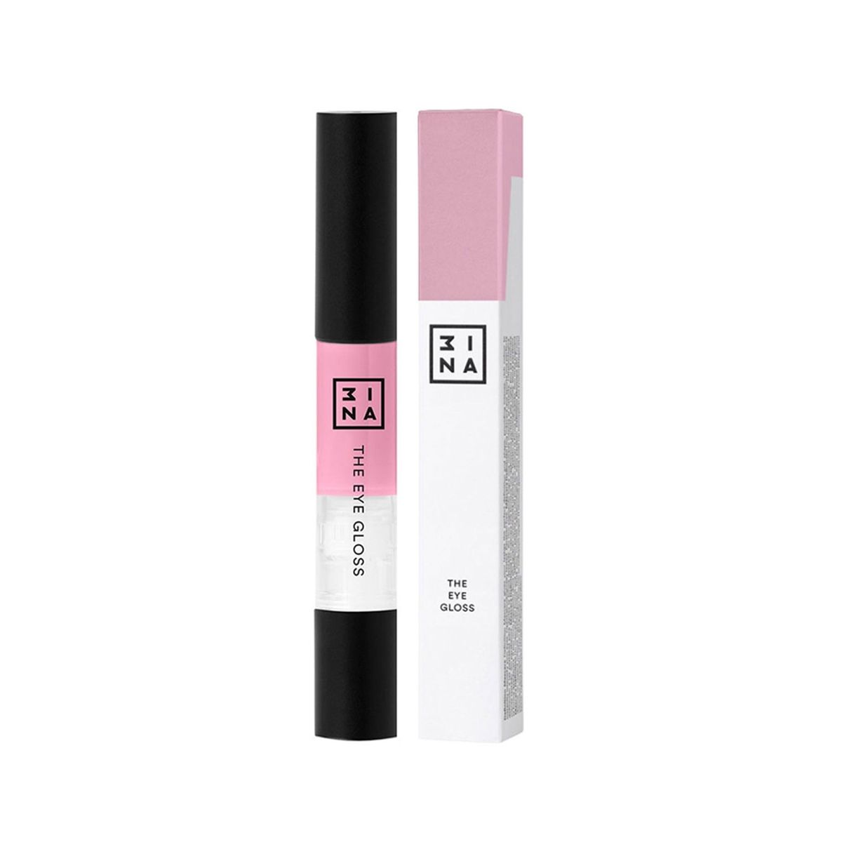 3INA - Sombra de Ojos The Eye Gloss 3INA