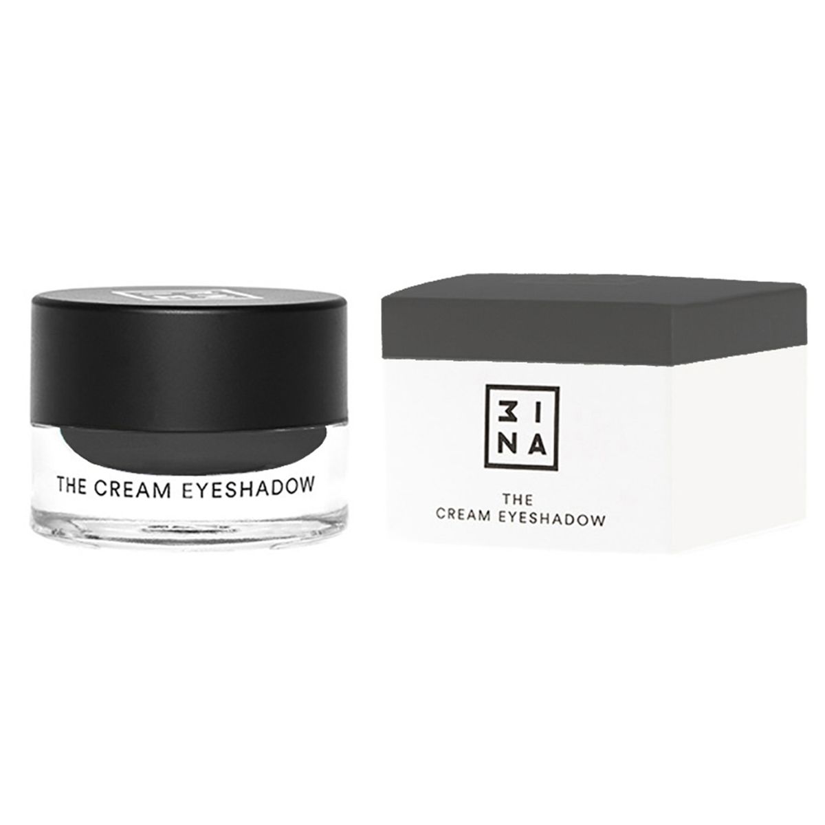 3INA - Sombra de Ojos The Cream Eyeshadow 3INA