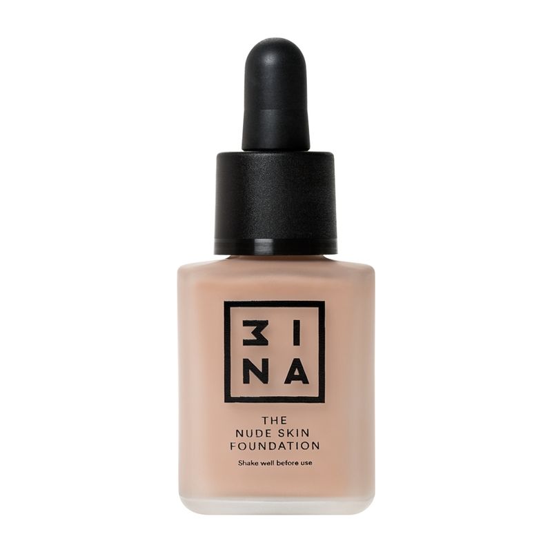 3INA - Nude Foundation 302 3INA