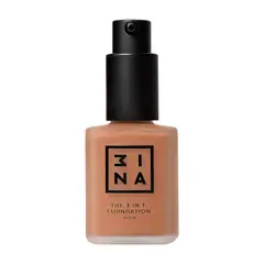 3INA - Base de Maquillaje The 3 In 1 Foundation