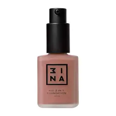 3INA - Base de Maquillaje The 3 In 1 Foundation