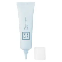 3INA - Primer de rostro The Matte Smooth Primer