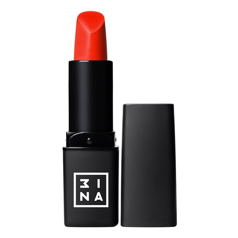 3INA - Labial The Matte Lipstick