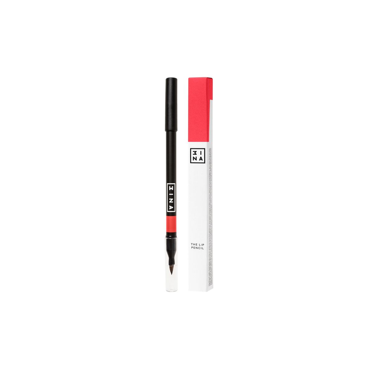 3INA - Delineador de Labios The Lip Pencil with Applicator 3INA