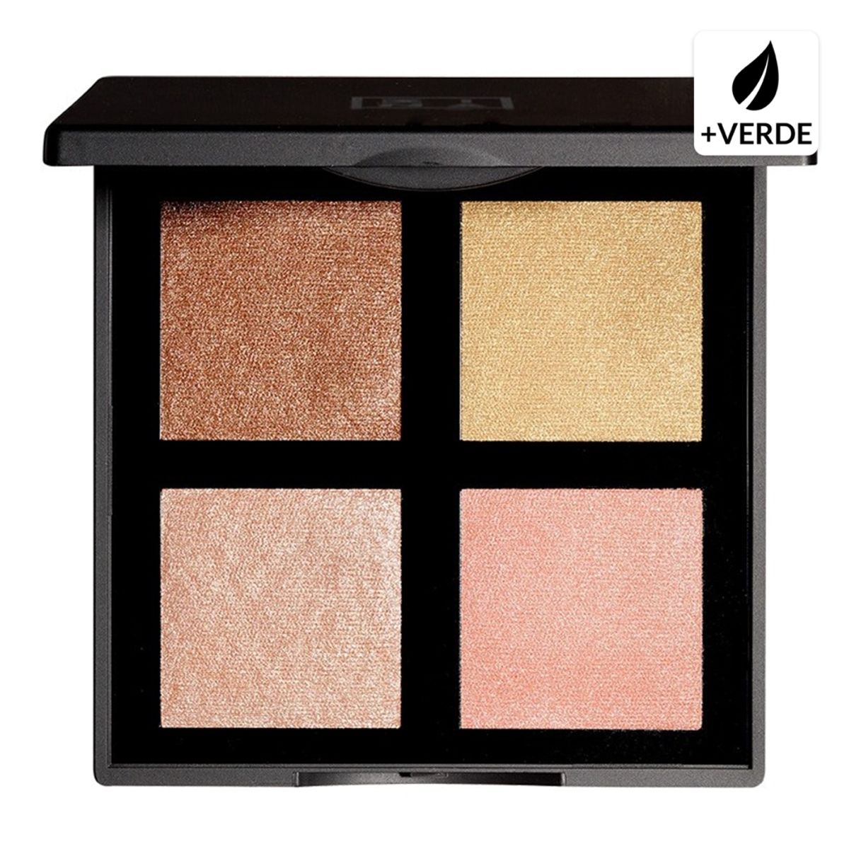 3INA - Paleta de Rostro The Glowing Face  3INA