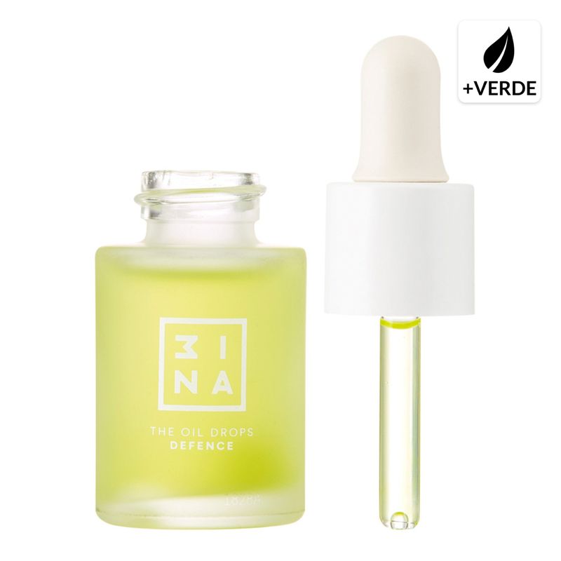 3INA - Aceite Facial The Oil Drops Defense 603 3INA