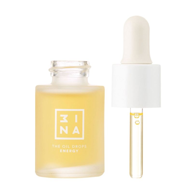 3INA - Aceite Facial The Oil Drops Energy 604 3INA