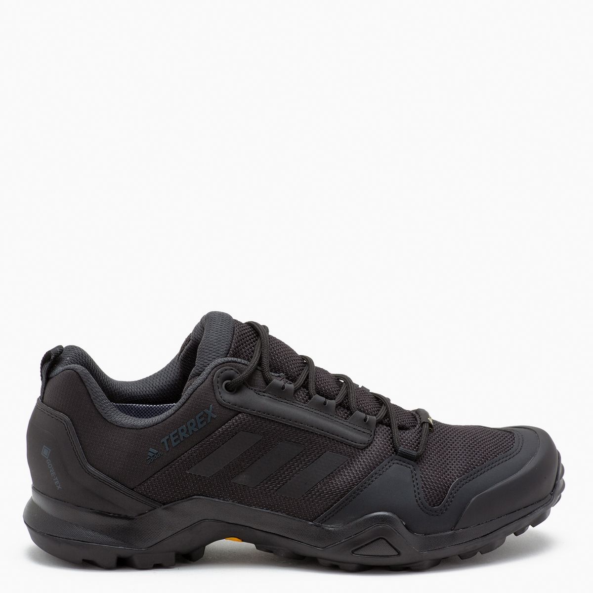 ADIDAS - Adidas Goretex terrex ax3zapatilla outdoor hombre impermeable negro