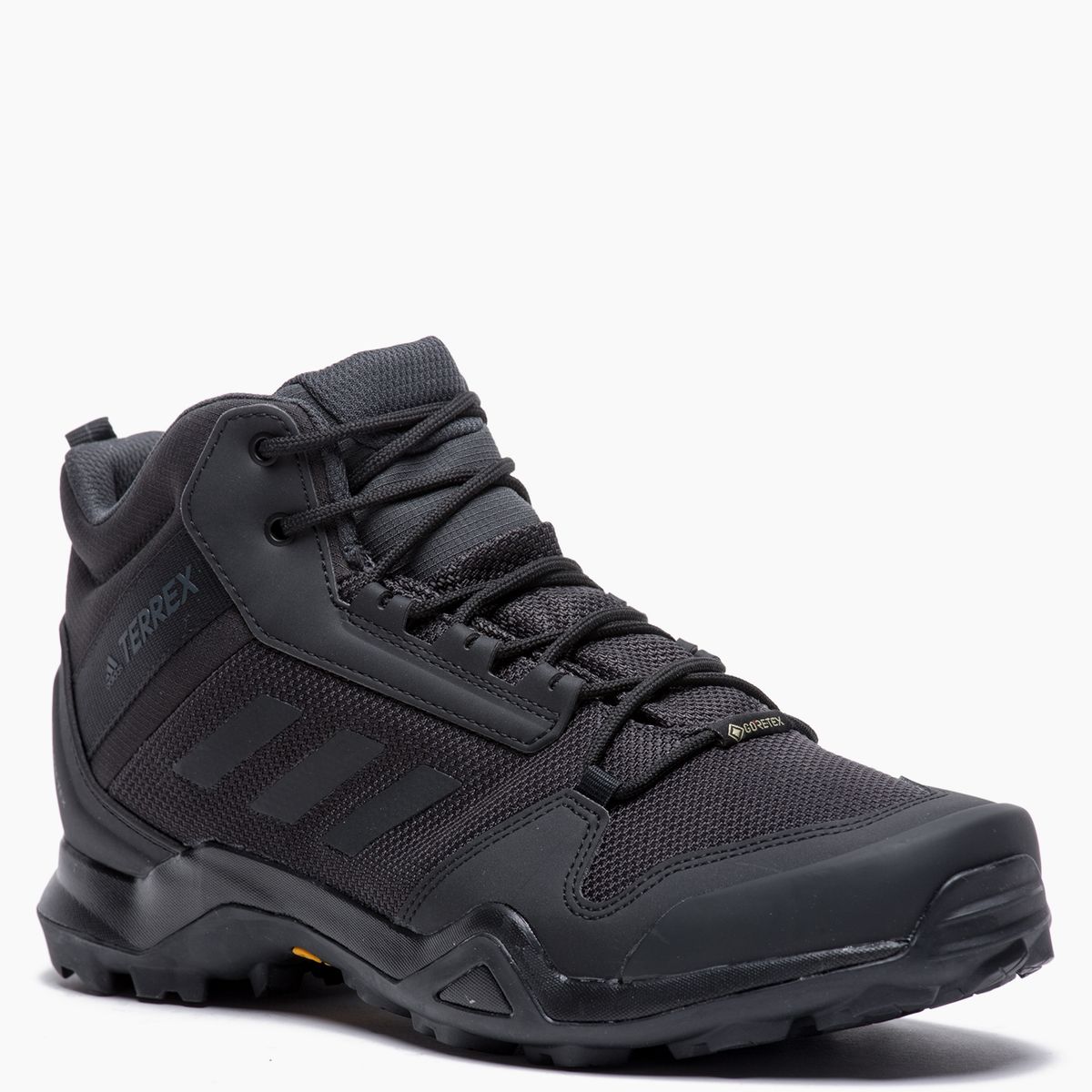 ADIDAS - Terrex Ax3 Zapatilla Outdoor Hombre Negro Adidas