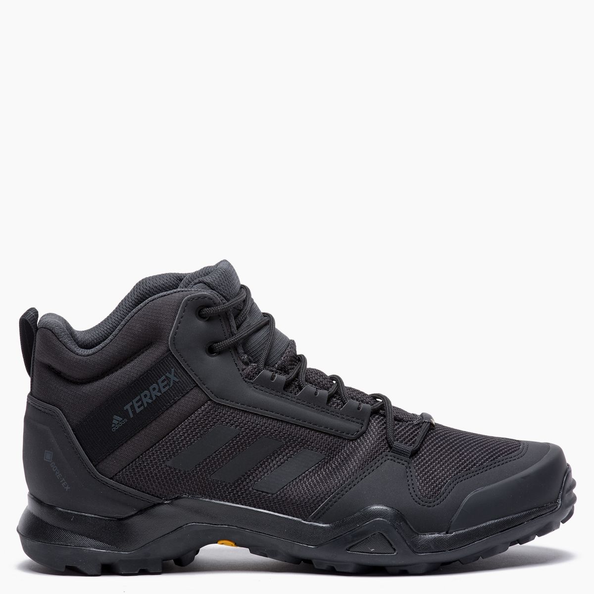 ADIDAS - Terrex Ax3 Zapatilla Outdoor Hombre Negro Adidas