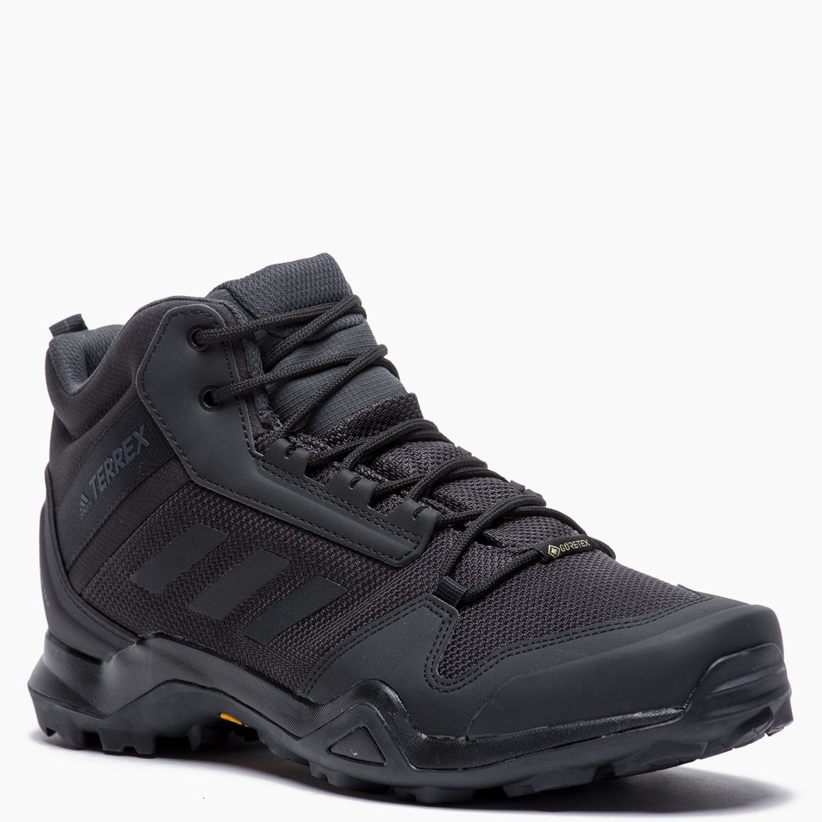 ADIDAS - Terrex Ax3 Zapatilla Outdoor Hombre Negro Adidas